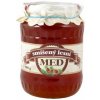 Včelapro Med zmes lesný 900g včelapro Včelapro Med zmes lesný 900g včelapro