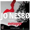 Netopýr - Jo Nesbo - Hynek Čermák