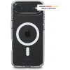 HAMA Ochranný kryt Extreme Protect pre iPhone Air, magnetický, priehľadný - 00232385 HAMA Ochranný kryt Extreme Protect pre iPhone Air, magnetický, priehľadný - 00232385