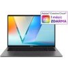 ASUS NTB Vivobook S 16 (M3607KA-OLED056WZ), AI 5 330, 16 ASUS NTB Vivobook S 16 (M3607KA-OLED056WZ), AI 5 330, 16