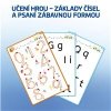 LAMAX PencilKid1 - Kreslicí edukativní tabulka LAMAX PencilKid1 - Kreslicí edukativní tabulka