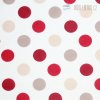Bavlna s bodkami 1 m Bavlna s bodkami 1 m
