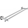 Držiak na uteráky dvojitý, 64 cm LA 19061D-26 LA 19061D-26 Držiak na uteráky dvojitý, 64 cm LA 19061D-26 LA 19061D-26