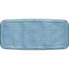 KELA Vanová podložka KRETA PVC modrá 92 x 36 cm KELA Vanová podložka KRETA PVC modrá 92 x 36 cm