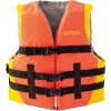 Intex 69680, Šedá, Oranžová, Žltá, Plávacia vesta, Detské, Akékoľvek pohlavie, Pena, Nylon, 40 kg Intex 69680, Šedá, Oranžová, Žltá, Plávacia vesta, Detské, Akékoľvek pohlavie, Pena, Nylon, 40 kg