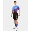 Kilpi AURORA-M Modrá Veľkosť: XS cyklistický dres Kilpi AURORA-M Modrá Veľkosť: XS cyklistický dres