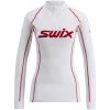 Dámske funkčné tričko Swix RaceX Classic Half Zip W Dámske funkčné tričko Swix RaceX Classic Half Zip W