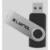 Xlyne SWG USB flash disk 128 GB čierna 177534-2 USB 3.0; 177534-2 Xlyne SWG USB flash disk 128 GB čierna 177534-2 USB 3.0; 177534-2