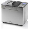 Pekáreň chleba Domo B3971 strieborná/sivá 500 W Pekáreň chleba Domo B3971 strieborná/sivá 500 W
