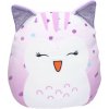 Wiky Polštář plyšový Sova 25 cm (W038968) Wiky Polštář plyšový Sova 25 cm (W038968)