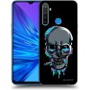 Picasee ULTIMATE CASE pro Realme 5 - EARTH - Lebka 3.0 Picasee ULTIMATE CASE pro Realme 5 - EARTH - Lebka 3.0
