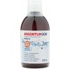 Koloidné Striebro 100 ppm Argentum200 tonik Aura Herbals 500 ml Koloidné Striebro 100 ppm Argentum200 tonik Aura Herbals 500 ml