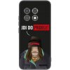 Picasee silikónový čierny obal pre OnePlus 11 5G - Bezďák Picasee silikónový čierny obal pre OnePlus 11 5G - Bezďák