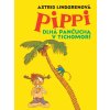 Pippi Dlhá pančucha v Tichomorí - Lindgrenová Astrid SK