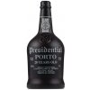 Presidential 20y Tawny 20% 0,75 l (čistá fľaša)