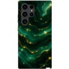 Picasee Fashion Case PowerShare pro Samsung Galaxy S24 Ultra S928B 5G - Emerald Picasee Fashion Case PowerShare pro Samsung Galaxy S24 Ultra S928B 5G - Emerald