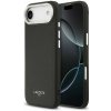Lacoste Champs Elysees kryt s MagSafe pre iPhone Air - čierny 57983127647