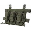 Viper platforma predná VX MAG RIG ZELENÁ Viper platforma predná VX MAG RIG ZELENÁ