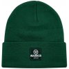 Zimná čiapka Warrior Knit Beanie Dark Green Zimná čiapka Warrior Knit Beanie Dark Green