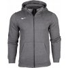 Nike Park 20 Fleece CW6891 sivá