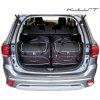 Sada 4 brašen pro Mitsubishi Outlander PHEV 14-22 Sada 4 brašen pro Mitsubishi Outlander PHEV 14-22