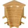 Homeware VNÚTORNÝ ROH (za kus) farba duba - Podlahové krytiny - 003866030106 Homeware VNÚTORNÝ ROH (za kus) farba duba - Podlahové krytiny - 003866030106