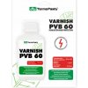 Lak na plošné spoje AG Termopasty PVB60 50 ml – ochranný, rýchloschnúci, priehľadný Lak na plošné spoje AG Termopasty PVB60 50 ml – ochranný, rýchloschnúci, priehľadný