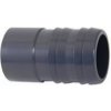 Hadicový tŕň PVC D50/38 mm Hadicový tŕň PVC D50/38 mm