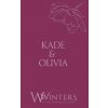 Kade & Olivia (Willow Winters)(Brožovaná) Kade & Olivia (Willow Winters)(Brožovaná)