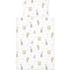 ALBERO MIO Posteľná bielizeň C2 135x100 Bunny W420 ALBERO MIO Posteľná bielizeň C2 135x100 Bunny W420