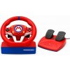 Hori Mario Kart Racing Wheel Pro MINI pro Nintendo Switch červený NSP286 Hori Mario Kart Racing Wheel Pro MINI pro Nintendo Switch červený NSP286