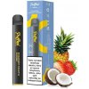 Puffmi TX600 Pro Strawberry Pineapple Coconut 20 mg 600 poťahov 1 ks