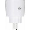 MOES Matter WiFi Smart Plug 16 A s meraním spotreby MOES Matter WiFi Smart Plug 16 A s meraním spotreby
