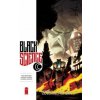 Black Science Volume 3: Vanishing Pattern Black Science Volume 3: Vanishing Pattern