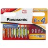 Panasonic Pro Power AAA 12ks 5410853040255 Panasonic Pro Power AAA 12ks 5410853040255