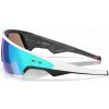 Meta Oakley Vanguard prizm sapphire lenses, white frame (OW8001-065) Meta Oakley Vanguard prizm sapphire lenses, white frame (OW8001-065)