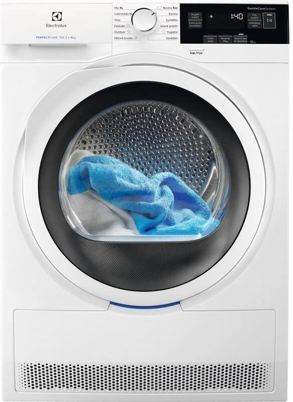 Electrolux EW7H389WC