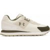 Under Armour ESSENTIAL RUNNER béžová khaki Under Armour ESSENTIAL RUNNER béžová khaki
