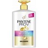 Pantene Pro-V Active Nutri Plex Hydration Recharge hydratačný kondicionér pre suché a poškodené vlasy 800 ml Pantene Pro-V Active Nutri Plex Hydration Recharge hydratačný kondicionér pre suché a poškodené vlasy 800 ml