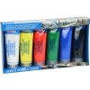 Farby akrylové JUMBO 6 ks 75 ml Artico Farby akrylové JUMBO 6 ks 75 ml Artico