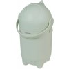 NATTOU Kôš na plienky Dropy Green 27 cm NATTOU Kôš na plienky Dropy Green 27 cm