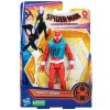 Spider-Man: Cez paralelné svety - Spider-Verse Scarlet Spider figúrka 15 cm - Hasbro Spider-Man: Cez paralelné svety - Spider-Verse Scarlet Spider figúrka 15 cm - Hasbro
