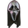 Maska Vreskot metalíza (Halloween maska Vreskot) Maska Vreskot metalíza (Halloween maska Vreskot)