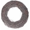 Veniec z prírodného prútia Diara, 35 cm Veniec z prírodného prútia Diara, 35 cm