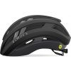 Giro Aries Spherical Matt Black 2023 Giro Aries Spherical Matt Black 2023