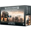 Games Workshop Warhammer: The Horus Heresy – Saturnine Games Workshop Warhammer: The Horus Heresy – Saturnine