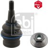 Zvislý/nosný čap FEBI BILSTEIN 37340 Zvislý/nosný čap FEBI BILSTEIN 37340