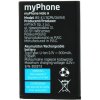 BS-41 Originálna batéria Myphone BS-41 Originálna batéria Myphone