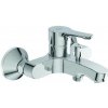 Ideal Standard Alpha - Vaňová nástenná batéria, chróm BC654AA Ideal Standard Alpha - Vaňová nástenná batéria, chróm BC654AA