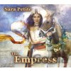 The empress - Sara Petite LP The empress - Sara Petite LP